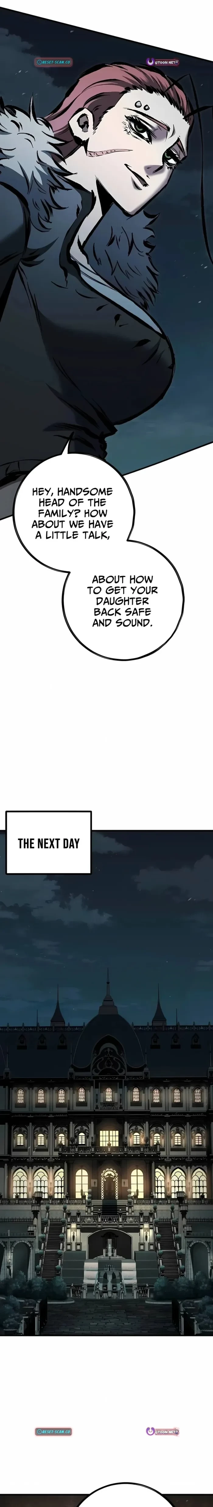 Chronicle of Runes Chapter 37 - 28