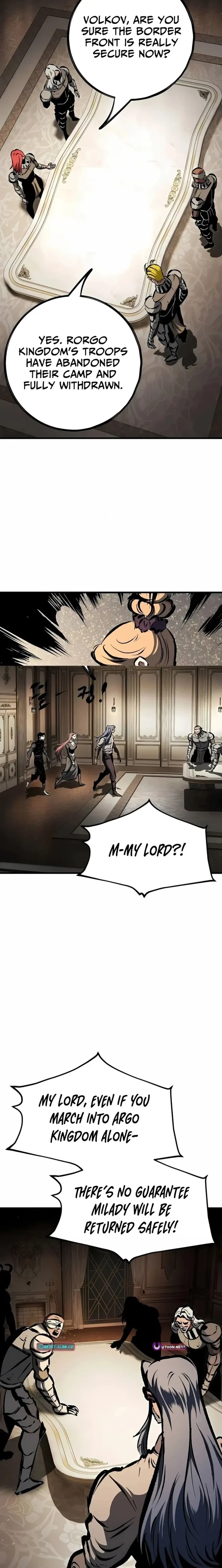Chronicle of Runes Chapter 37 - 29