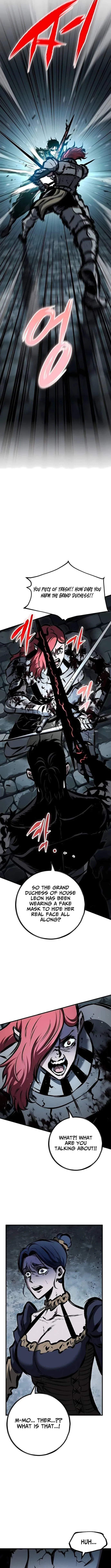 Chronicle of Runes Chapter 36 - 6