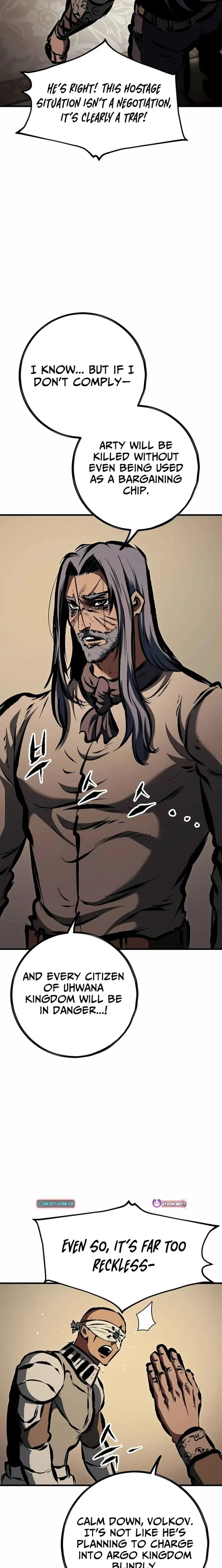 Chronicle of Runes Chapter 37 - 30