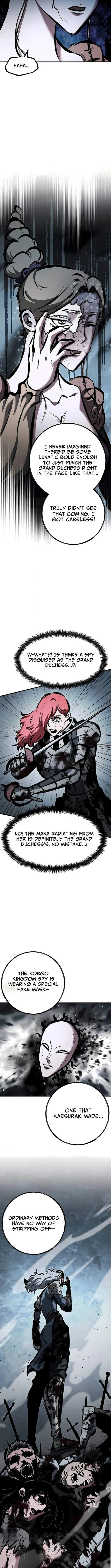 Chronicle of Runes Chapter 36 - 7