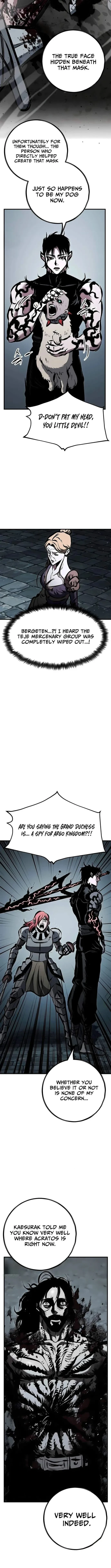 Chronicle of Runes Chapter 36 - 8