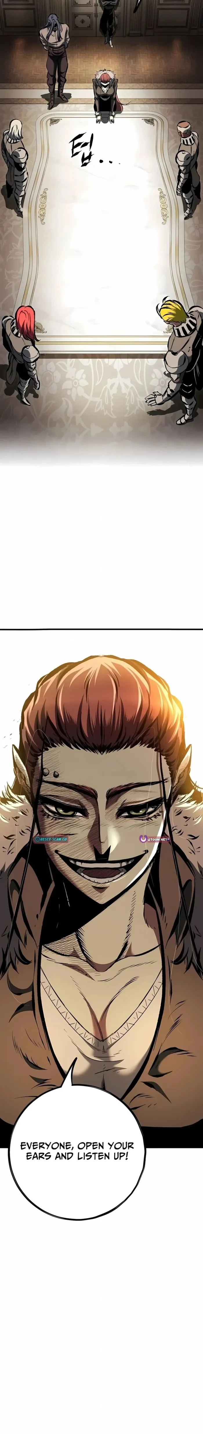Chronicle of Runes Chapter 37 - 32