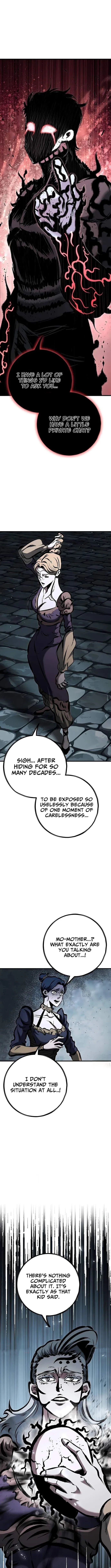 Chronicle of Runes Chapter 36 - 9