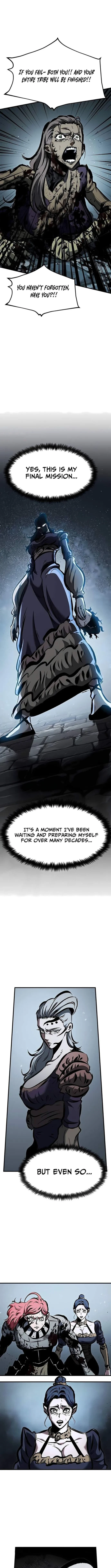 Chronicle of Runes Chapter 36 - 11