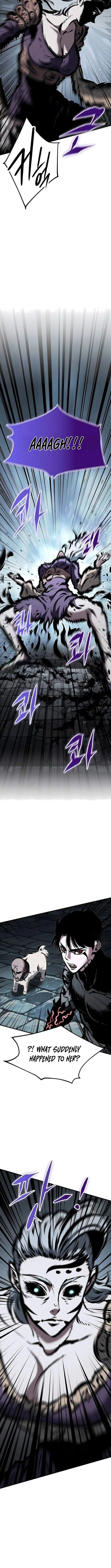 Chronicle of Runes Chapter 36 - 13
