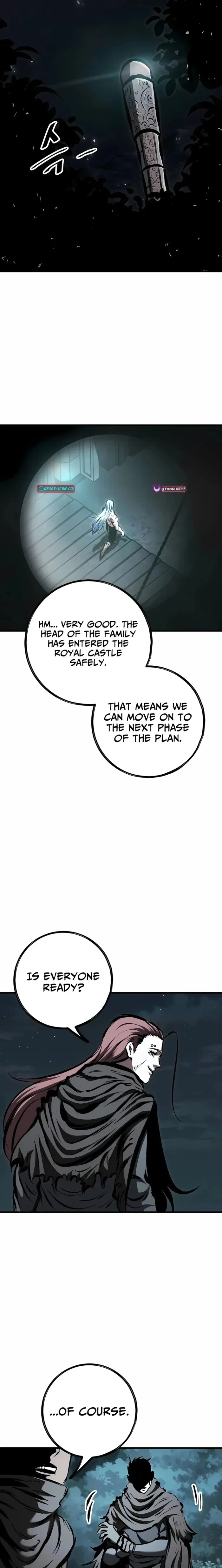 Chronicle of Runes Chapter 37 - 35
