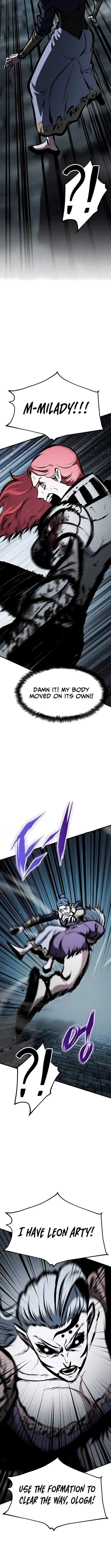Chronicle of Runes Chapter 36 - 15