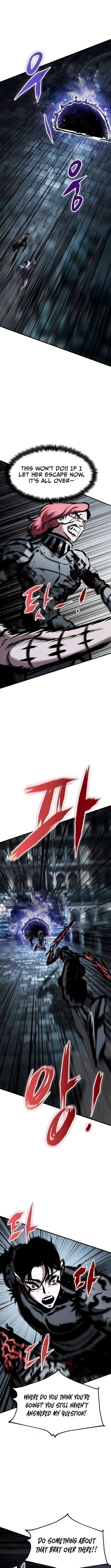 Chronicle of Runes Chapter 36 - 16
