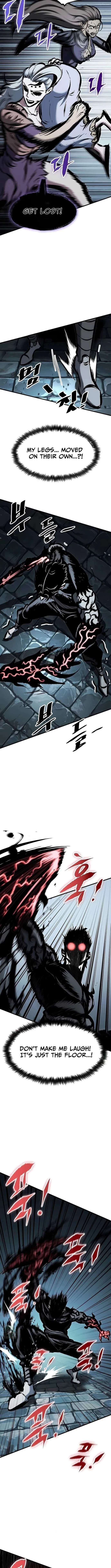 Chronicle of Runes Chapter 36 - 17