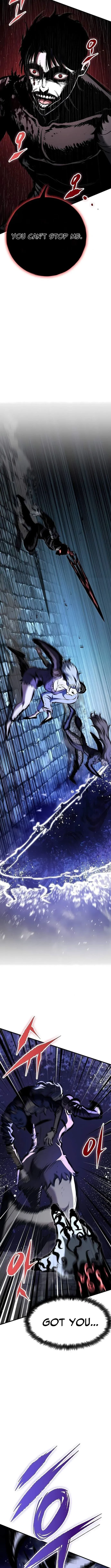 Chronicle of Runes Chapter 36 - 18