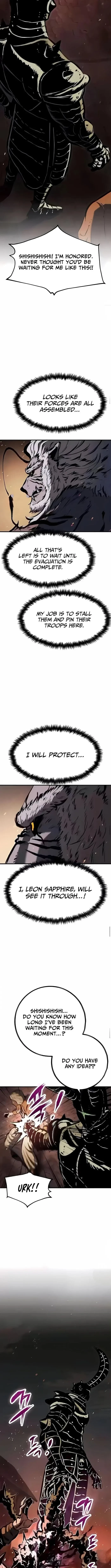 Chronicle of Runes Chapter 34 - 6