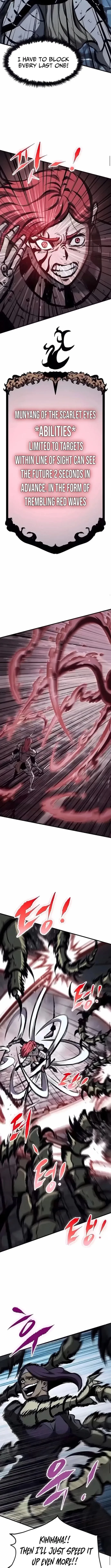 Chronicle of Runes Chapter 35 - 12