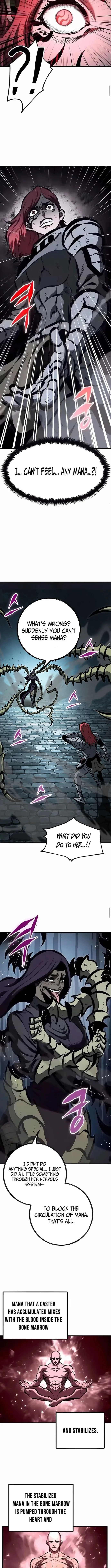 Chronicle of Runes Chapter 35 - 14