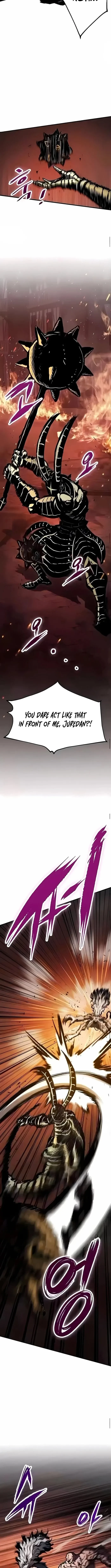 Chronicle of Runes Chapter 34 - 11