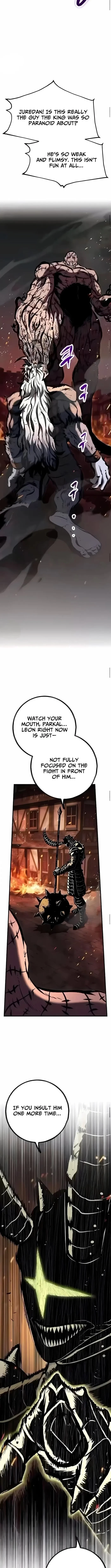 Chronicle of Runes Chapter 34 - 13
