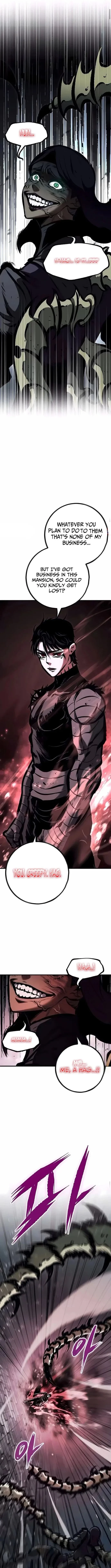 Chronicle of Runes Chapter 35 - 18