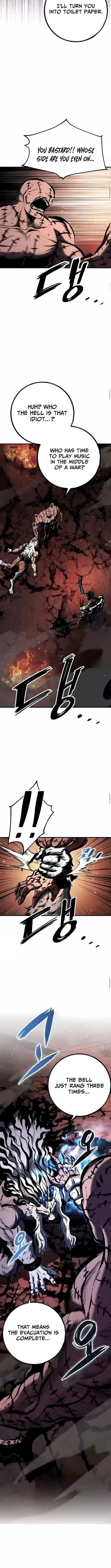 Chronicle of Runes Chapter 34 - 14