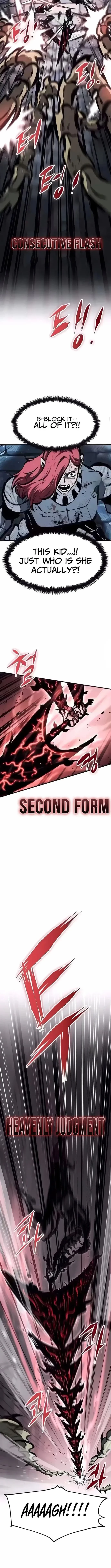 Chronicle of Runes Chapter 35 - 20