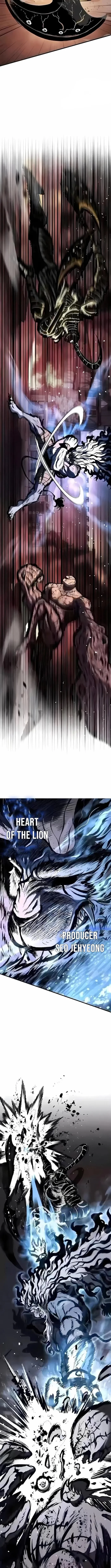 Chronicle of Runes Chapter 34 - 18