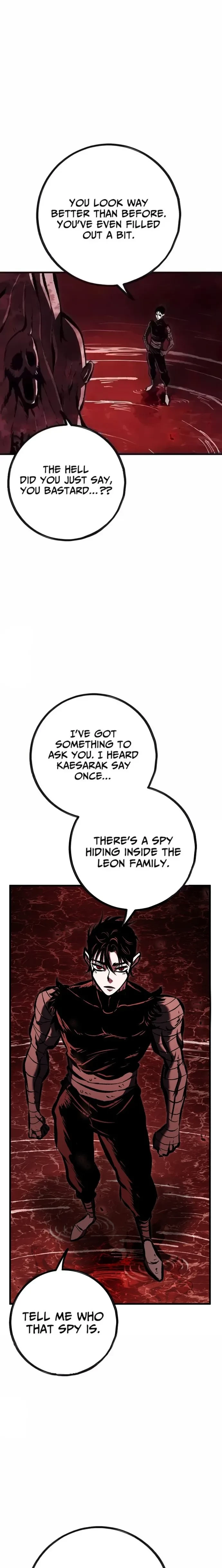 Chronicle of Runes Chapter 33 - 2