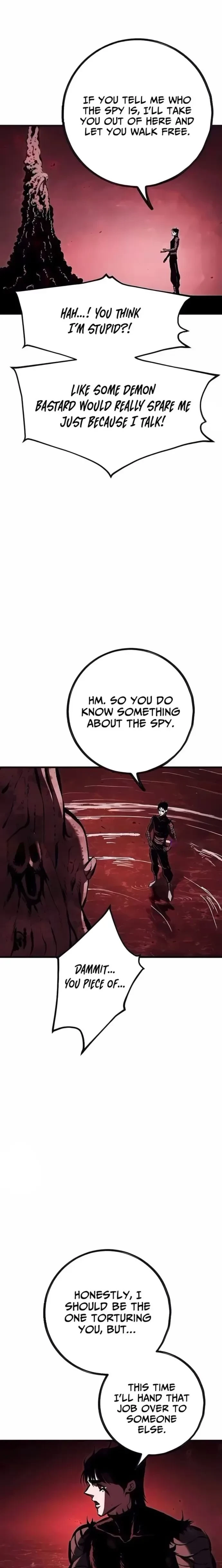 Chronicle of Runes Chapter 33 - 4