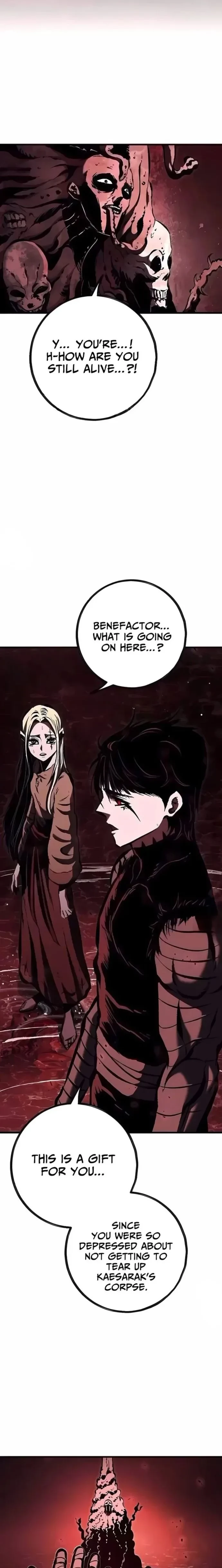 Chronicle of Runes Chapter 33 - 6
