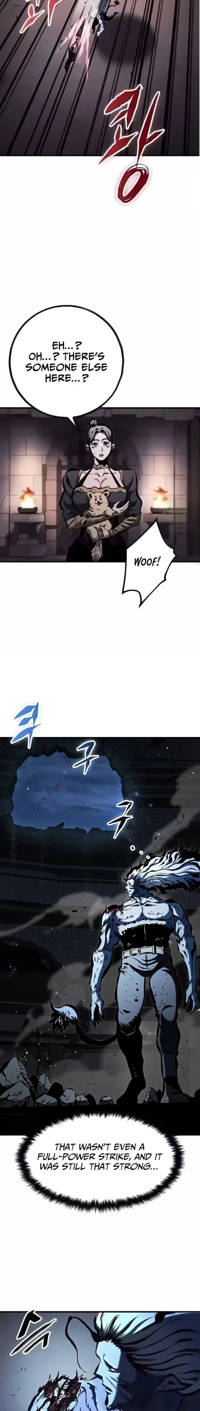 Chronicle of Runes Chapter 32 - 7