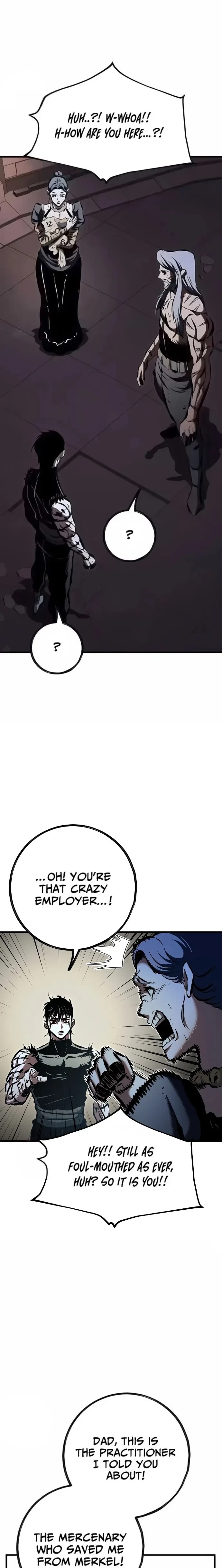 Chronicle of Runes Chapter 32 - 9