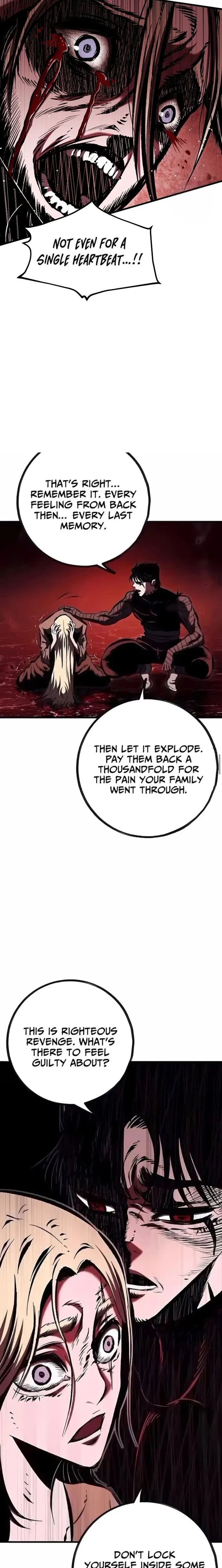 Chronicle of Runes Chapter 33 - 14