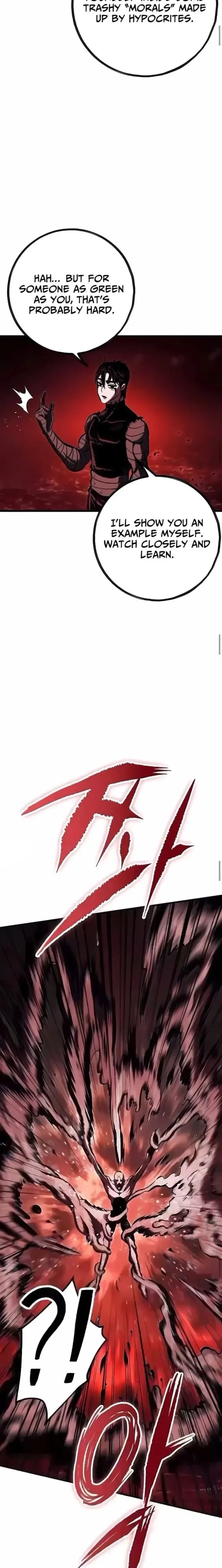 Chronicle of Runes Chapter 33 - 15