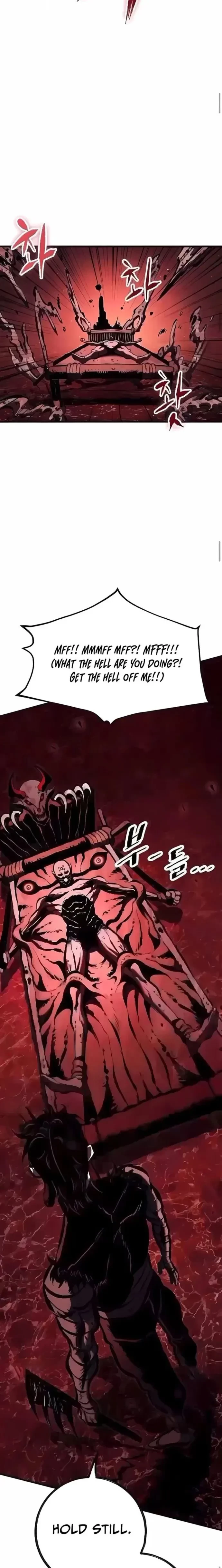 Chronicle of Runes Chapter 33 - 16