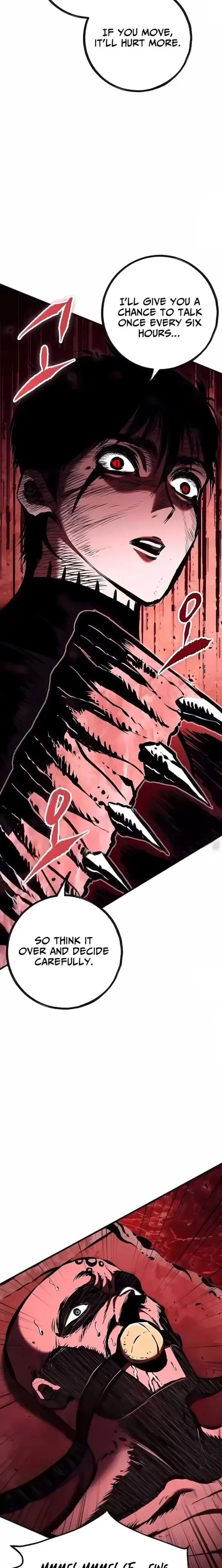 Chronicle of Runes Chapter 33 - 17