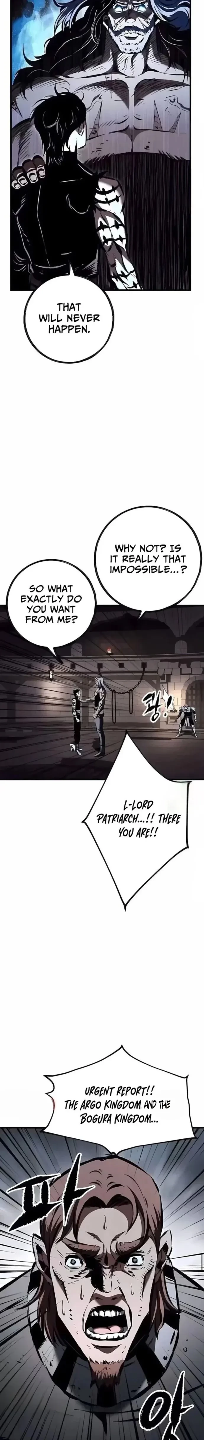 Chronicle of Runes Chapter 32 - 11