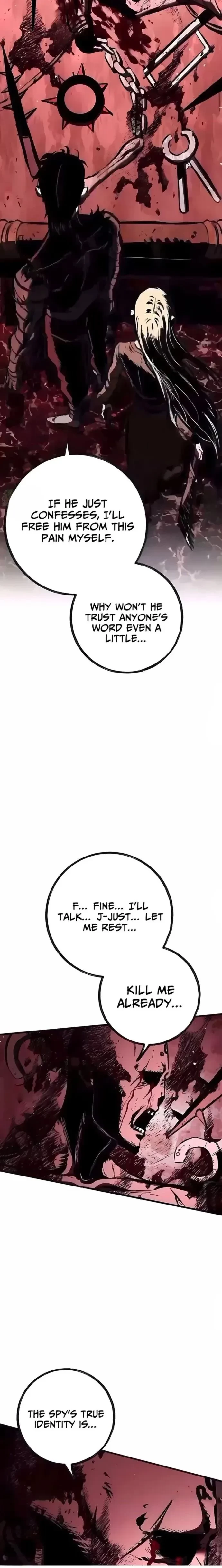 Chronicle of Runes Chapter 33 - 21