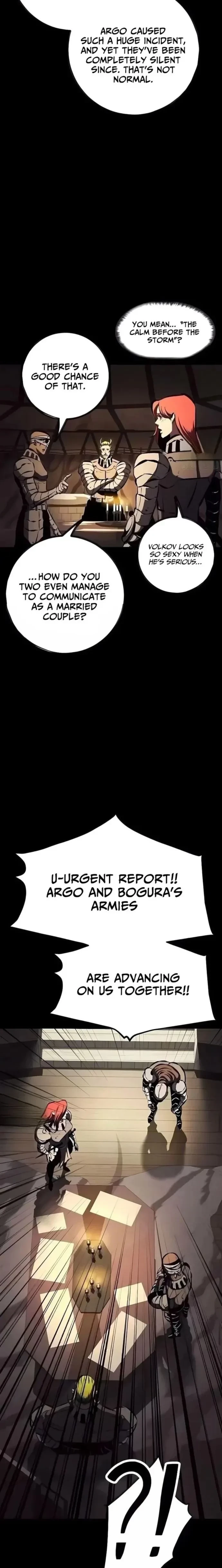 Chronicle of Runes Chapter 32 - 18