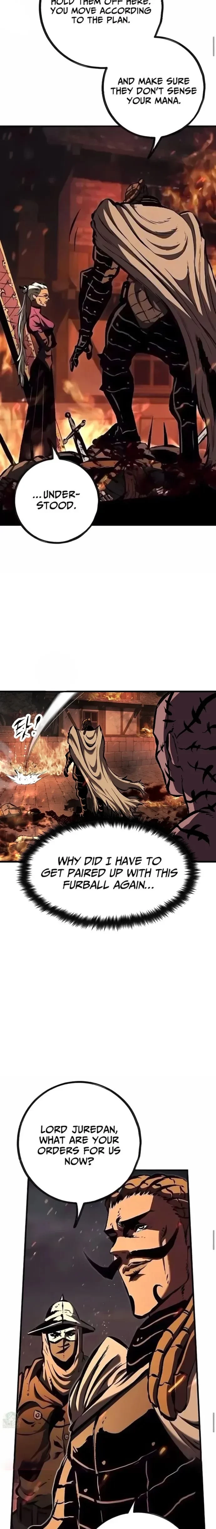 Chronicle of Runes Chapter 33 - 25