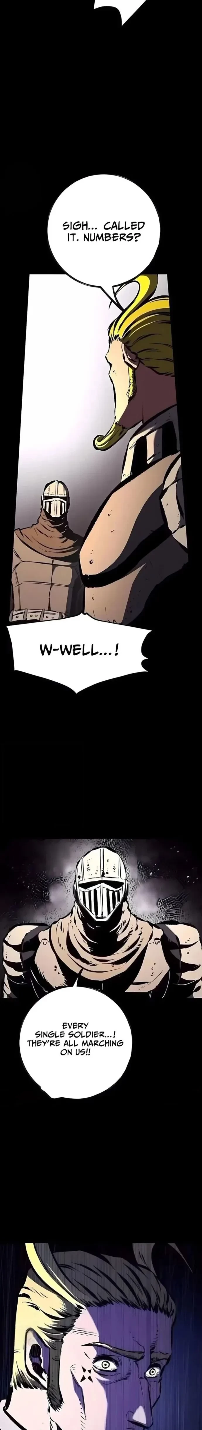 Chronicle of Runes Chapter 32 - 19