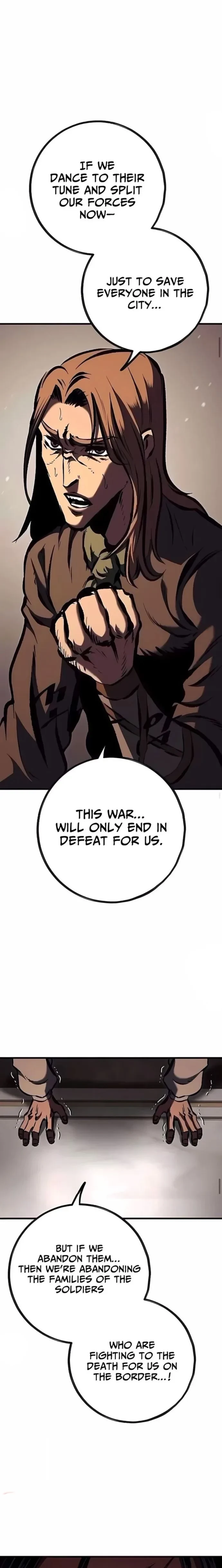 Chronicle of Runes Chapter 33 - 29