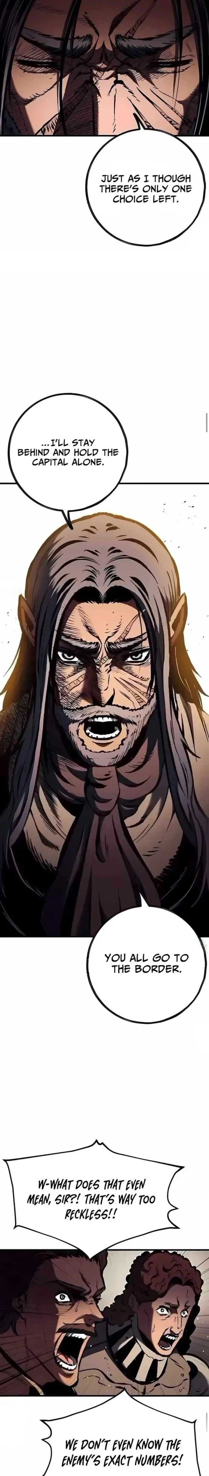 Chronicle of Runes Chapter 33 - 30