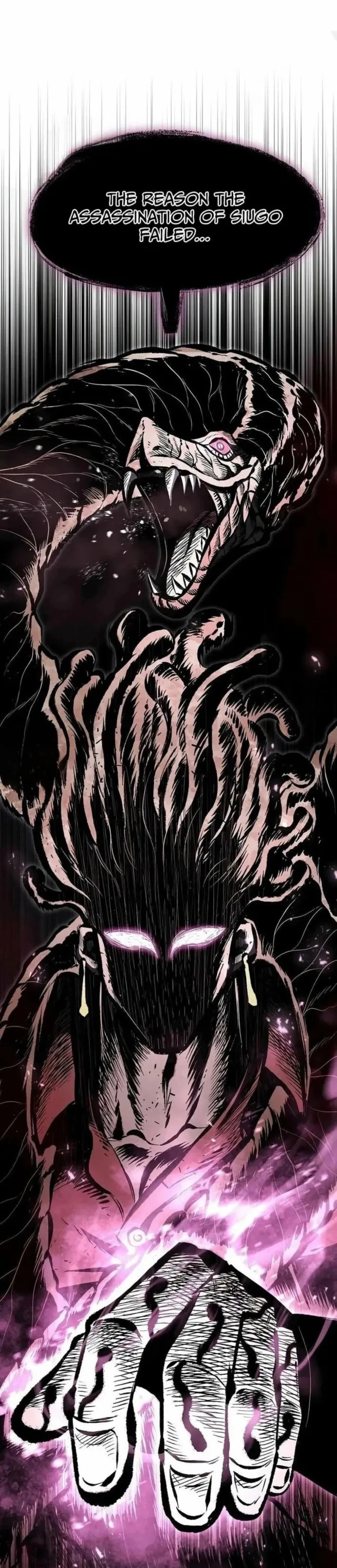 Chronicle of Runes Chapter 31 - 1
