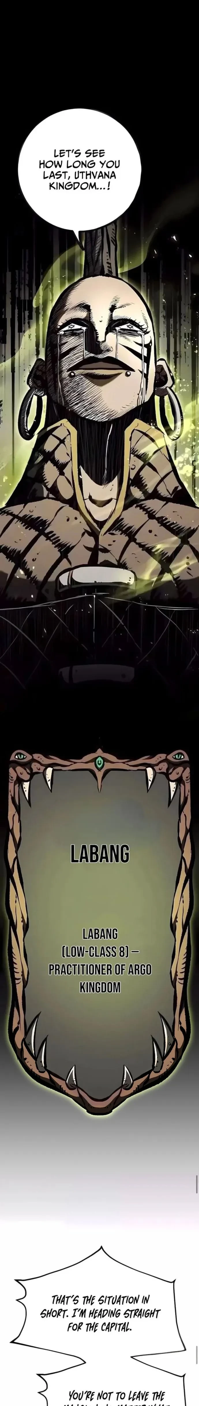 Chronicle of Runes Chapter 32 - 23