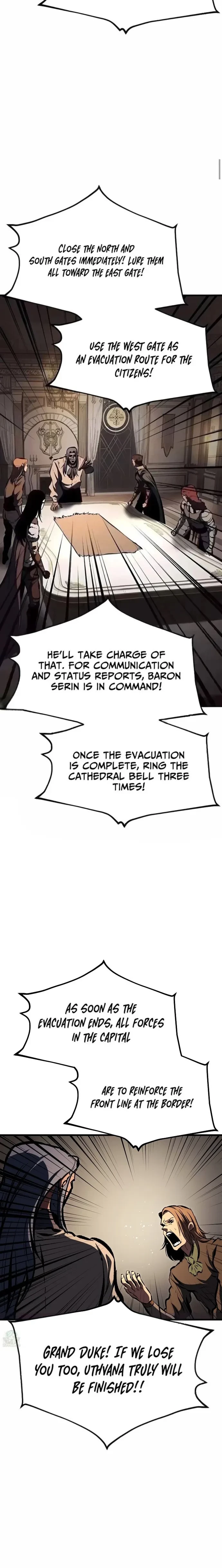 Chronicle of Runes Chapter 33 - 31