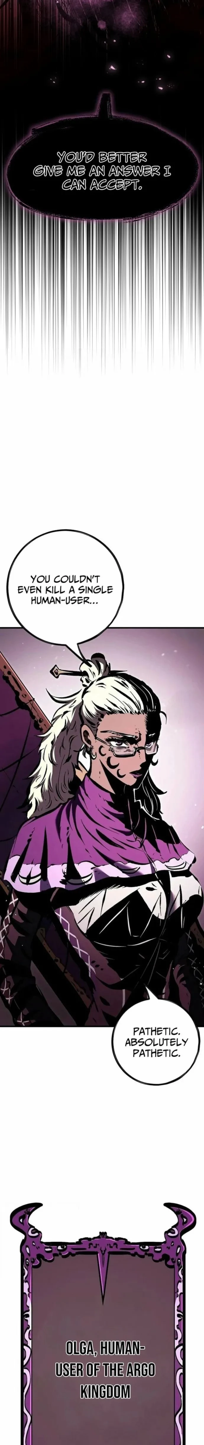 Chronicle of Runes Chapter 31 - 2