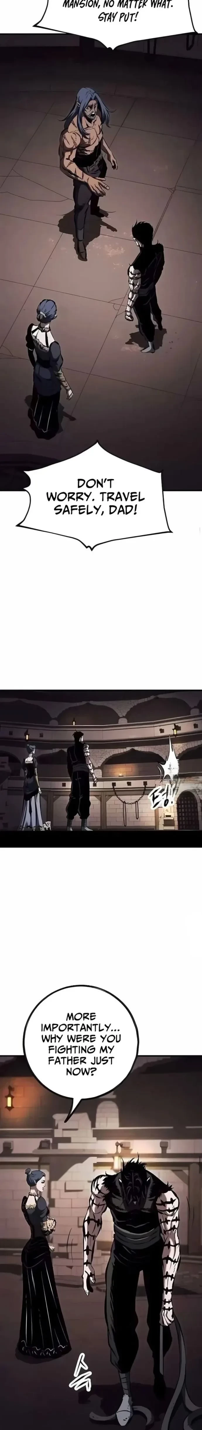 Chronicle of Runes Chapter 32 - 24