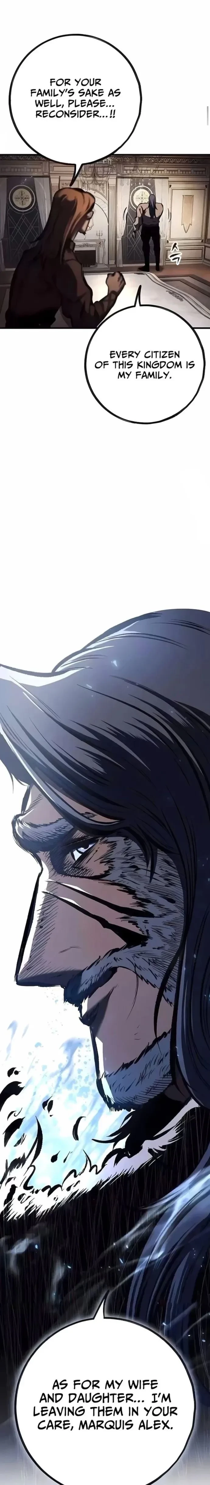 Chronicle of Runes Chapter 33 - 32
