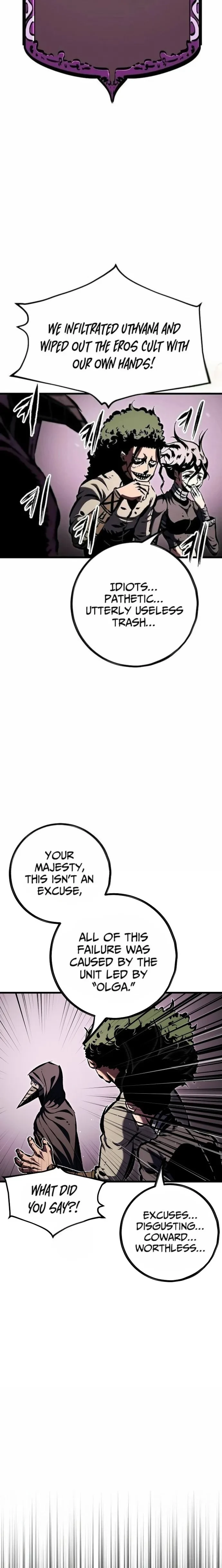 Chronicle of Runes Chapter 31 - 3