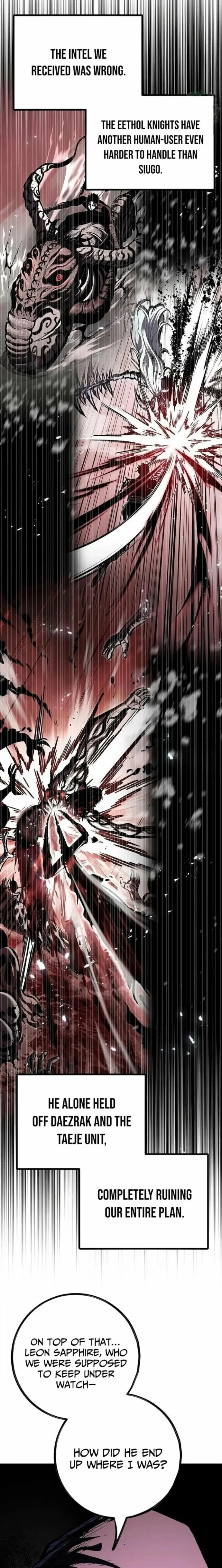 Chronicle of Runes Chapter 31 - 4