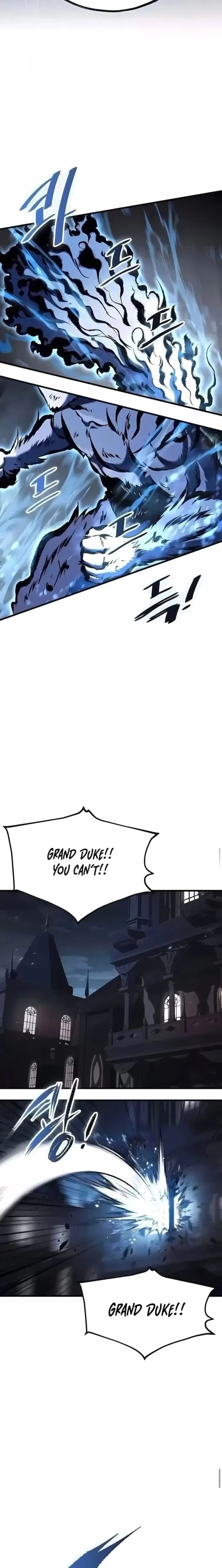 Chronicle of Runes Chapter 33 - 33
