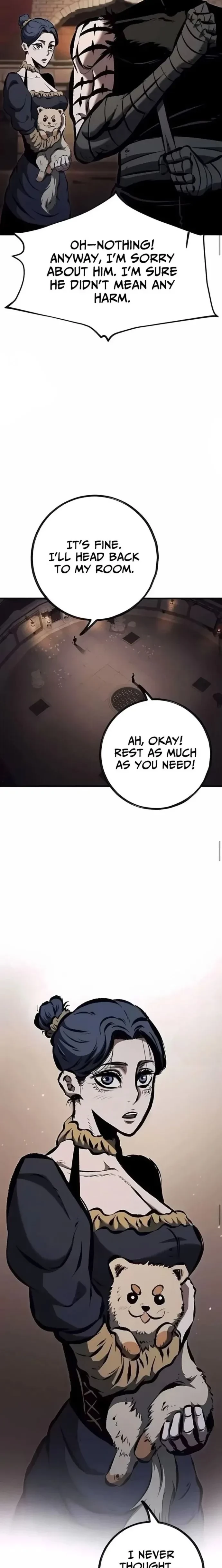 Chronicle of Runes Chapter 32 - 26